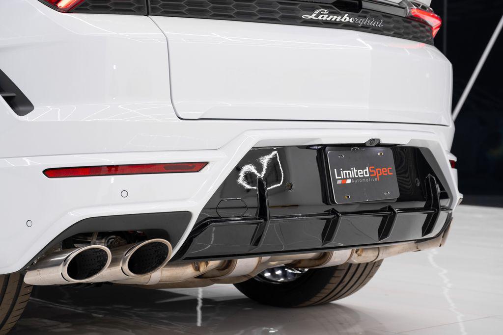 used 2025 Lamborghini Urus car, priced at $339,980