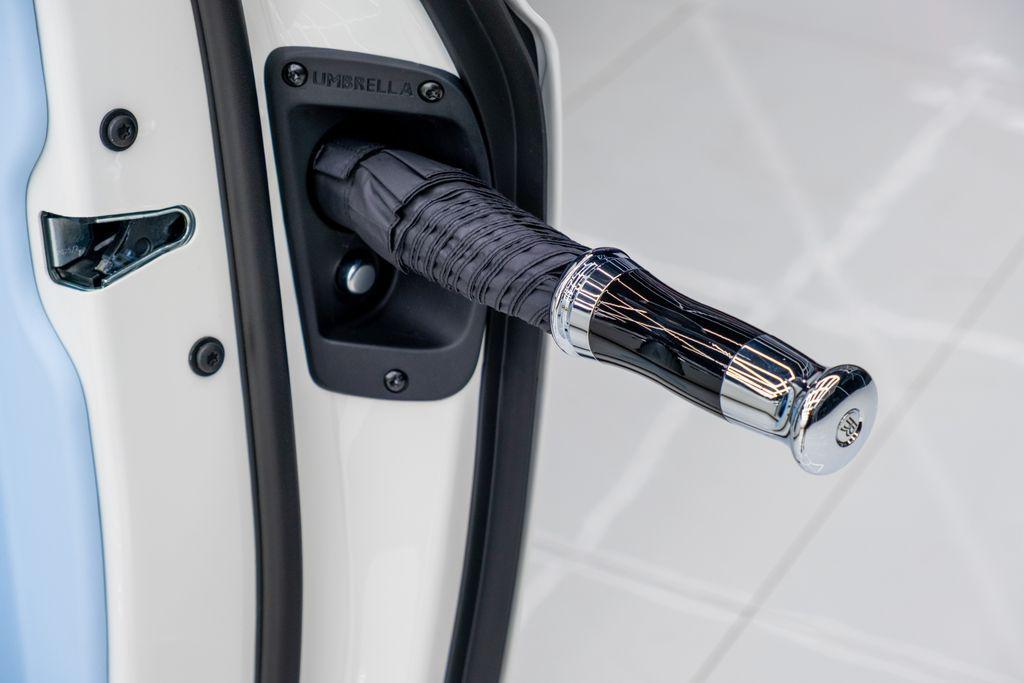 used 2025 Rolls-Royce Ghost car, priced at $369,980