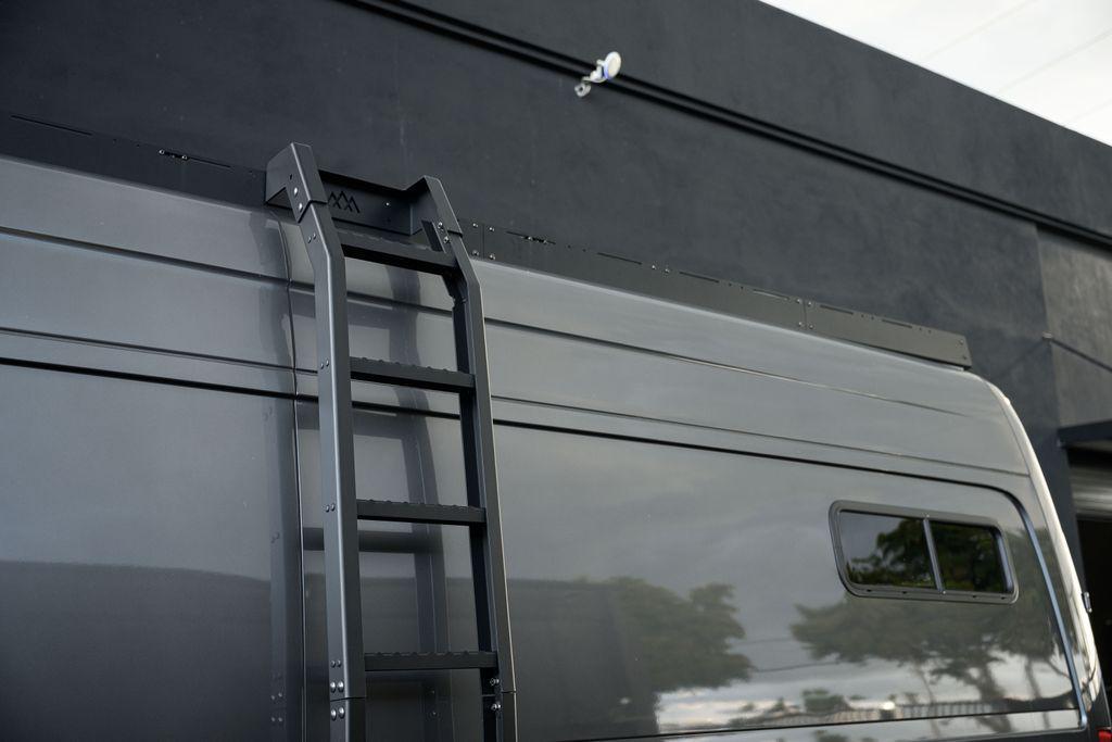 used 2022 Mercedes-Benz Sprinter 2500 car, priced at $139,980