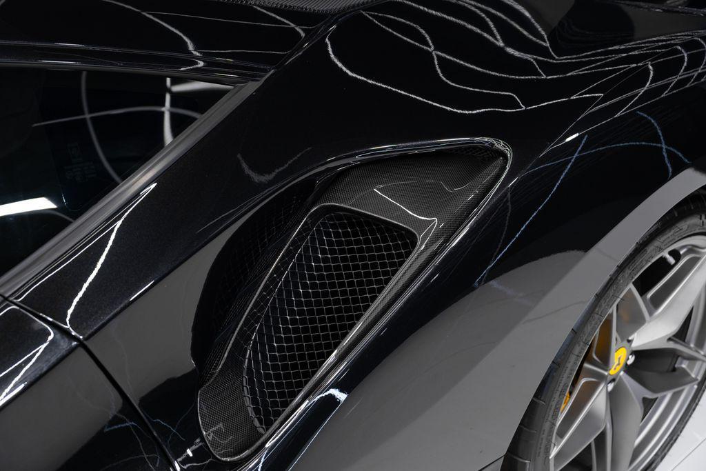 used 2019 Ferrari 488 Pista car, priced at $659,980