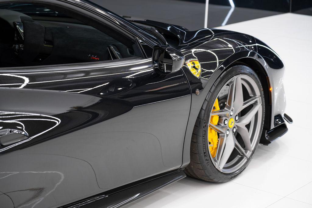 used 2019 Ferrari 488 Pista car, priced at $659,980