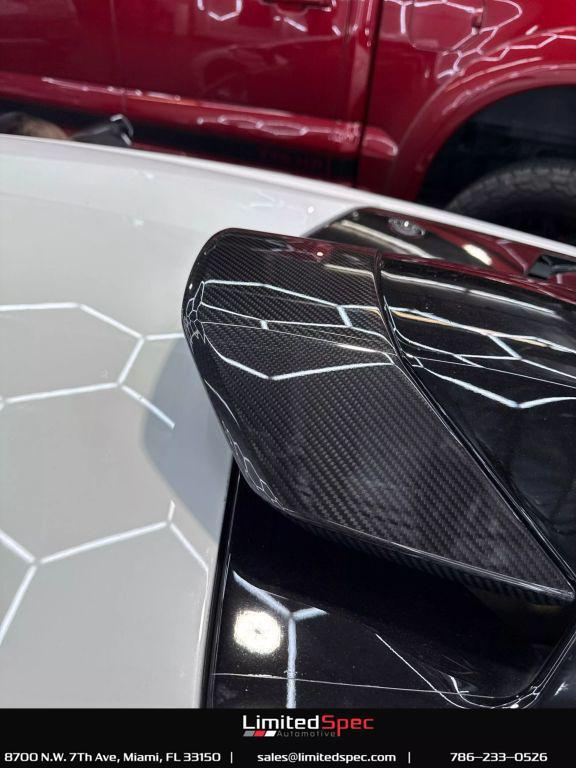 used 2022 Lamborghini Huracan STO car, priced at $329,980