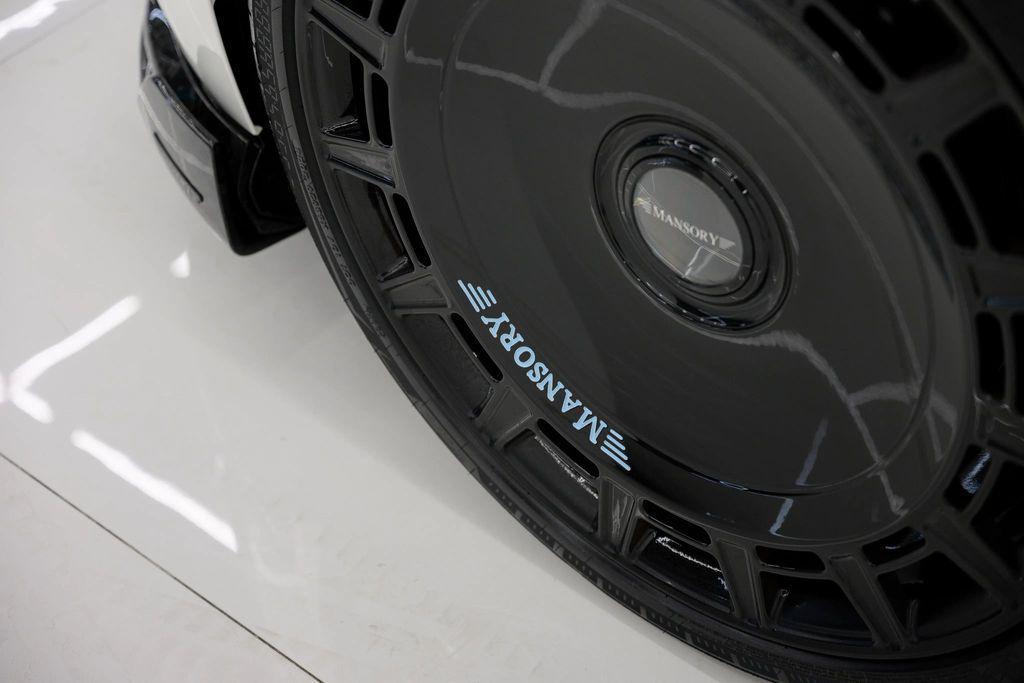 used 2025 Rolls-Royce Spectre car, priced at $599,980