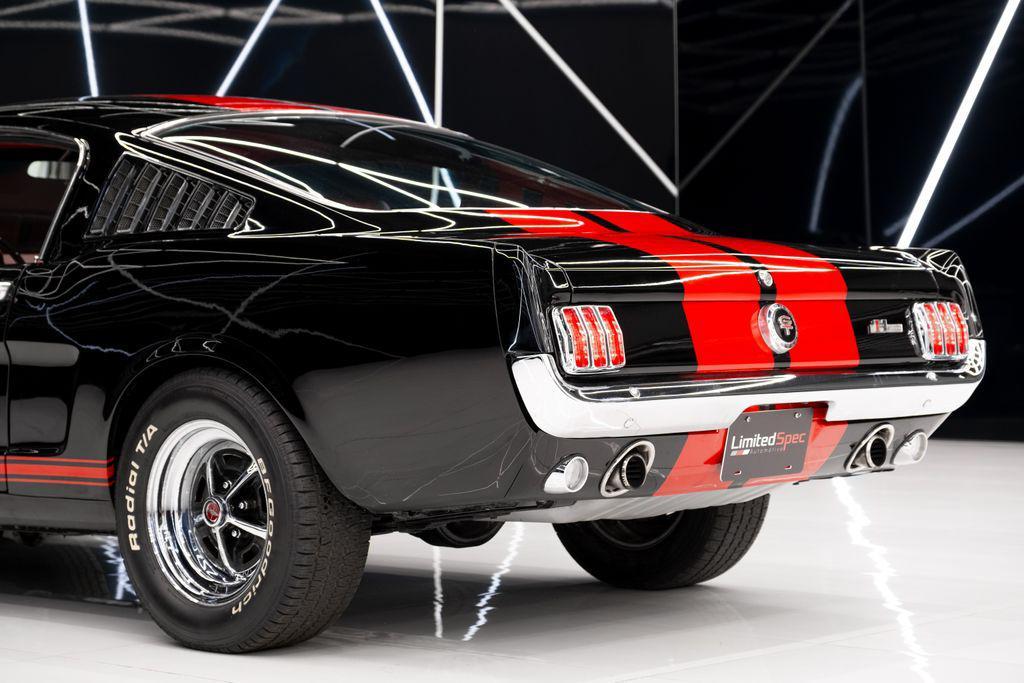 used 1965 Ford Mustang car, priced at $89,980