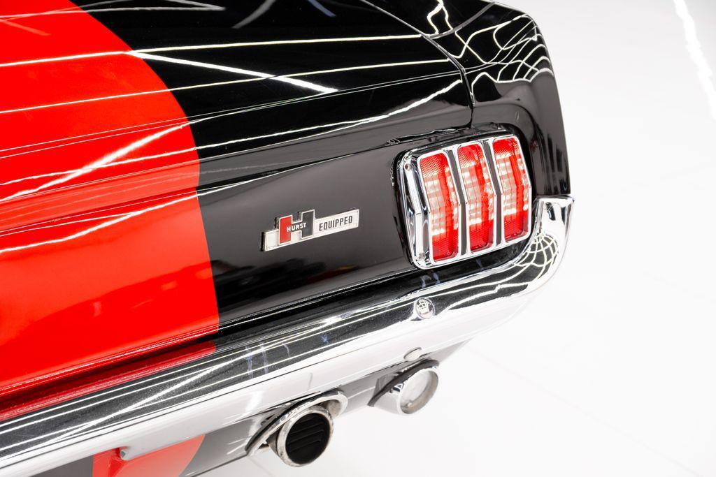used 1965 Ford Mustang car, priced at $89,980