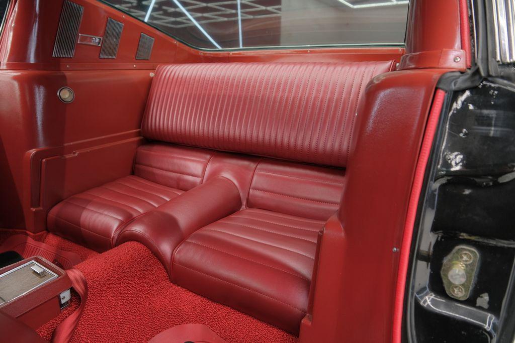 used 1965 Ford Mustang car, priced at $89,980