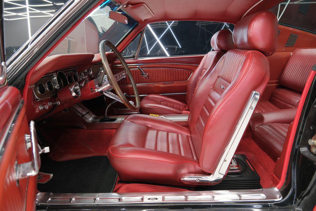 used 1965 Ford Mustang car, priced at $89,980
