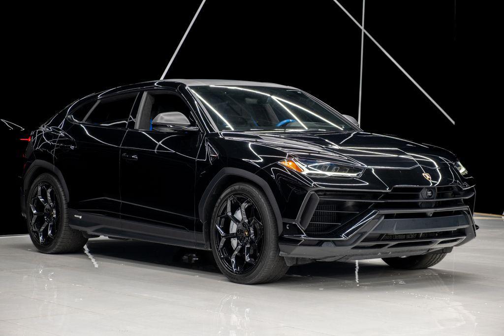 used 2023 Lamborghini Urus car, priced at $209,980