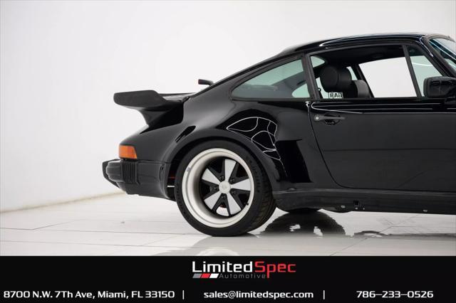 used 1986 Porsche 911 car, priced at $249,980