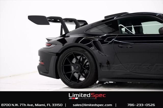 used 2024 Porsche 911 car, priced at $389,980