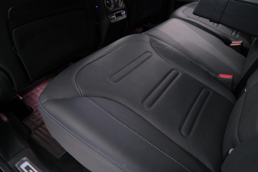 used 2025 Mercedes-Benz G-Class car, priced at $159,980