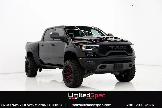 used 2023 Ram 1500 car, priced at $99,980