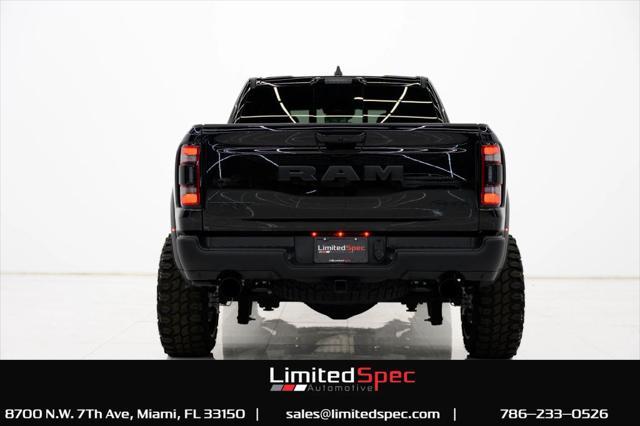 used 2023 Ram 1500 car, priced at $99,980