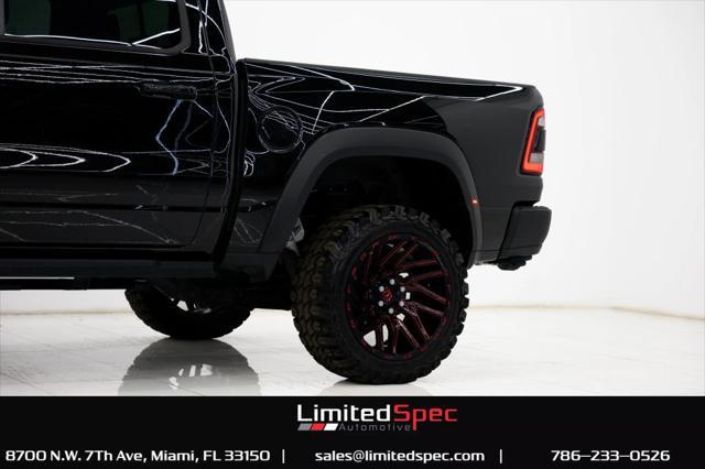 used 2023 Ram 1500 car, priced at $99,980