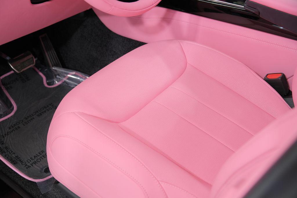 used 2023 Land Rover Range Rover car, priced at $139,980