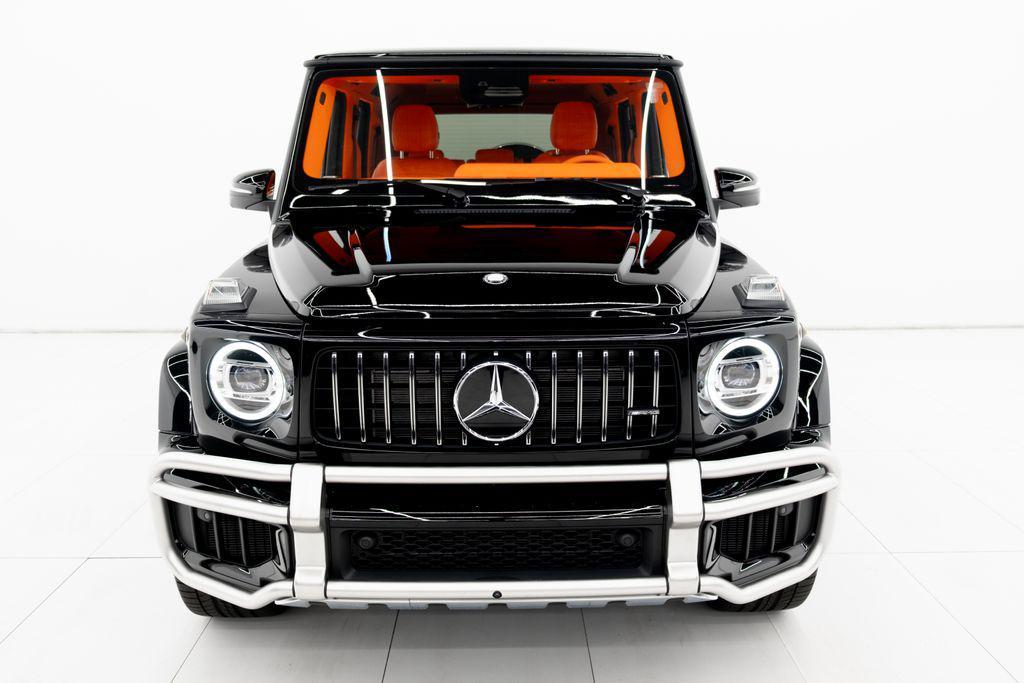 used 2025 Mercedes-Benz AMG G 63 car, priced at $299,980