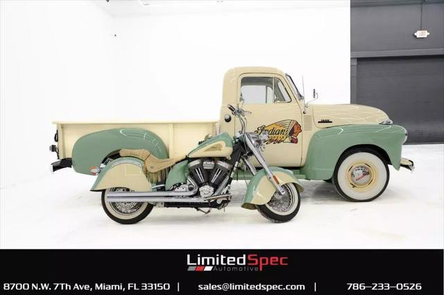 used 1953 Chevrolet 3600 car, priced at $48,980