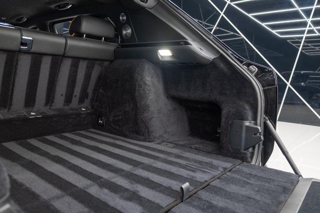 used 2020 Rolls-Royce Cullinan car, priced at $299,980