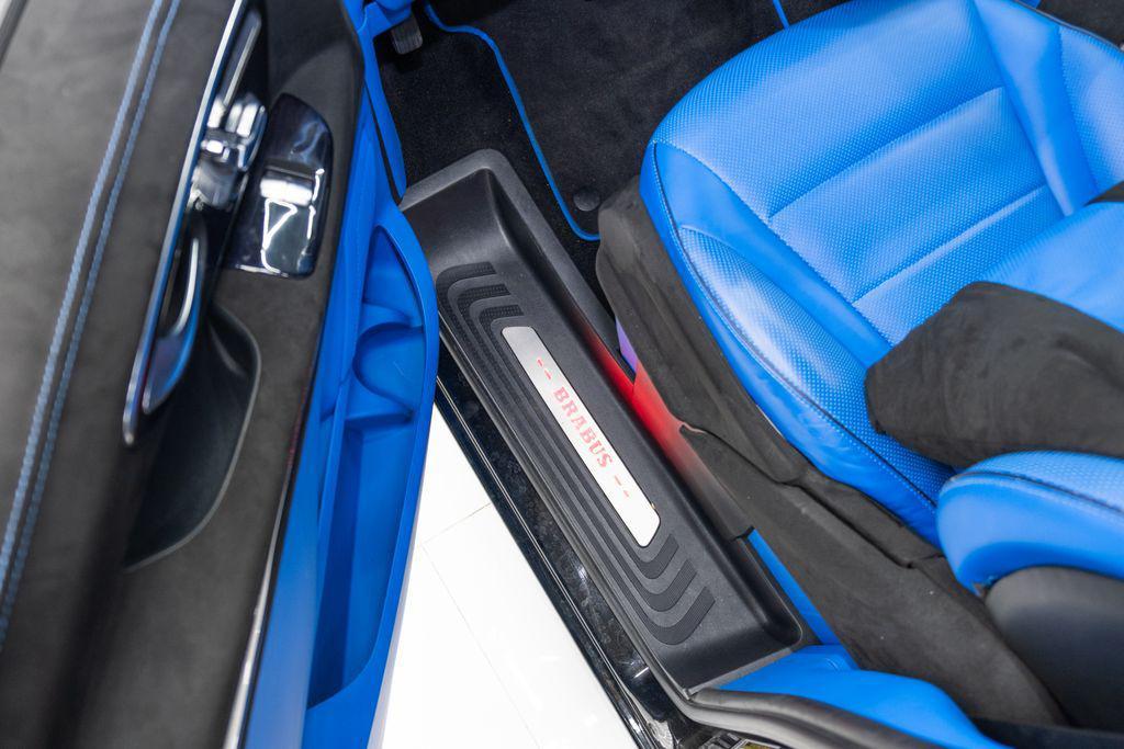 used 2023 Mercedes-Benz Metris car, priced at $179,980