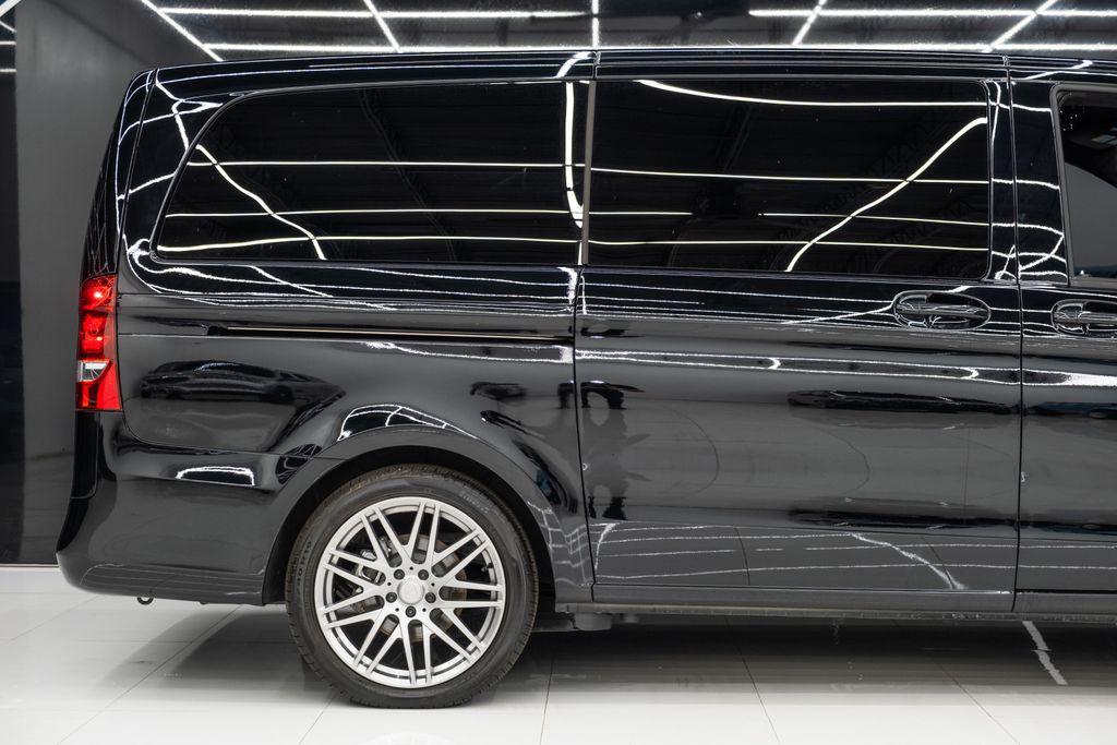 used 2023 Mercedes-Benz Metris car, priced at $179,980