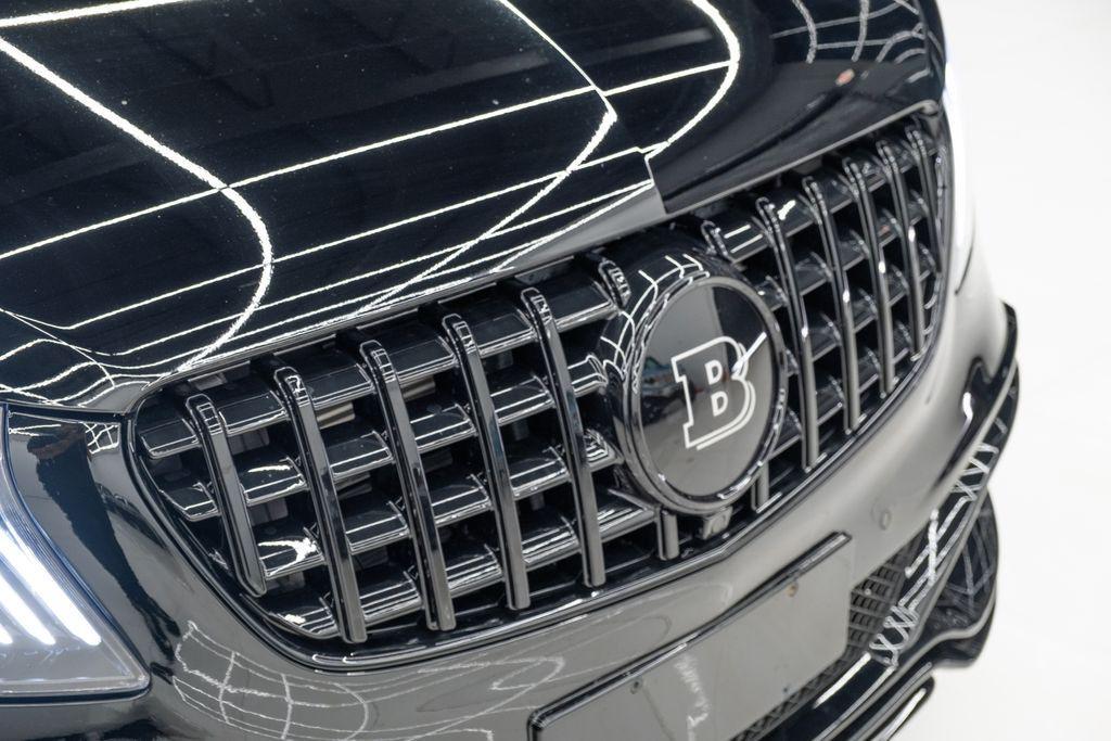 used 2023 Mercedes-Benz Metris car, priced at $179,980