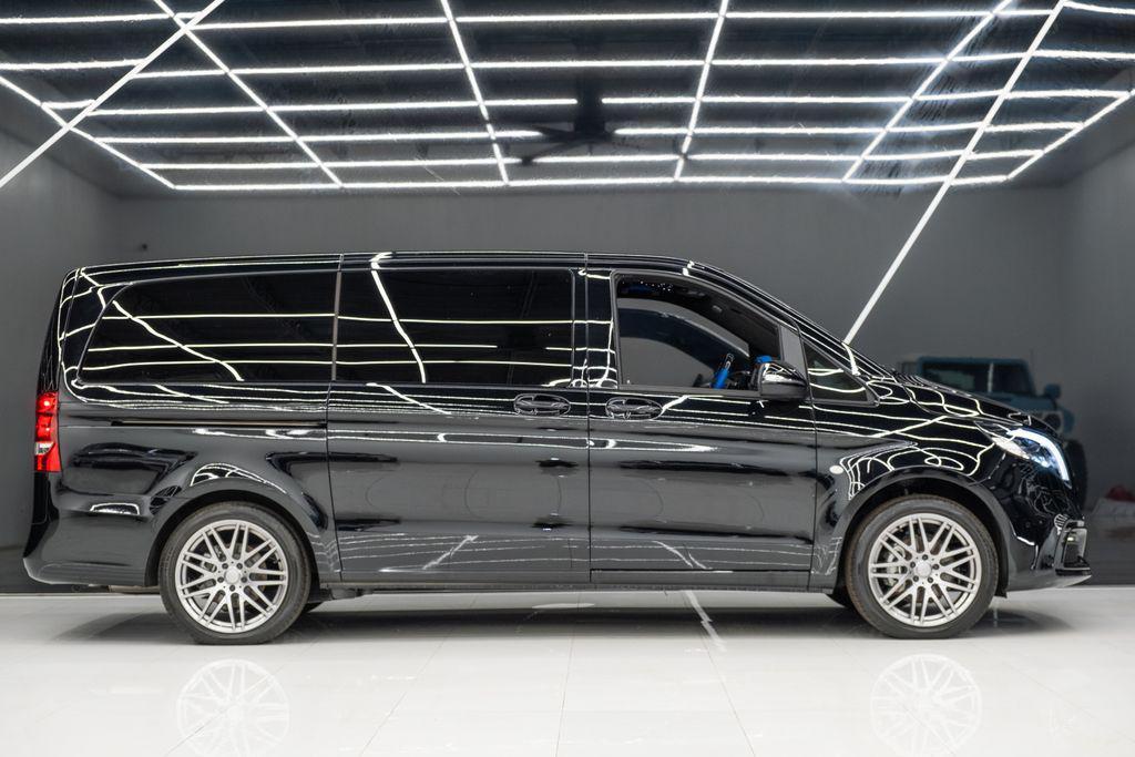 used 2023 Mercedes-Benz Metris car, priced at $179,980