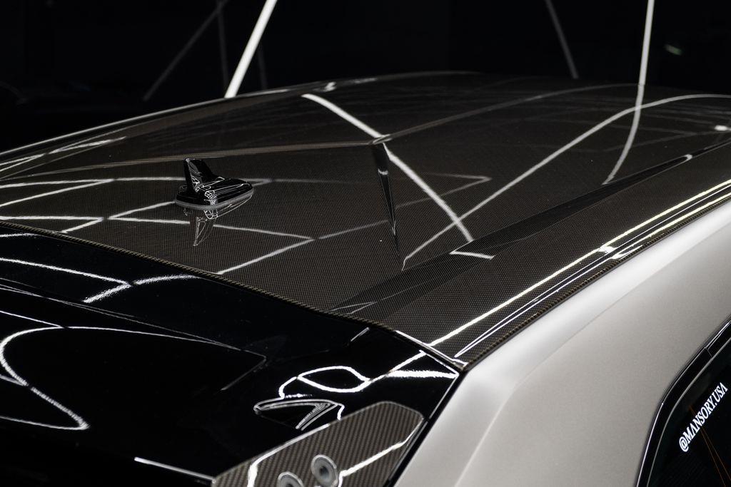 used 2023 Lamborghini Urus car, priced at $499,980