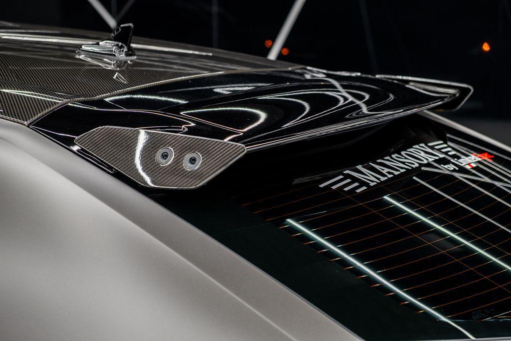 used 2023 Lamborghini Urus car, priced at $499,980