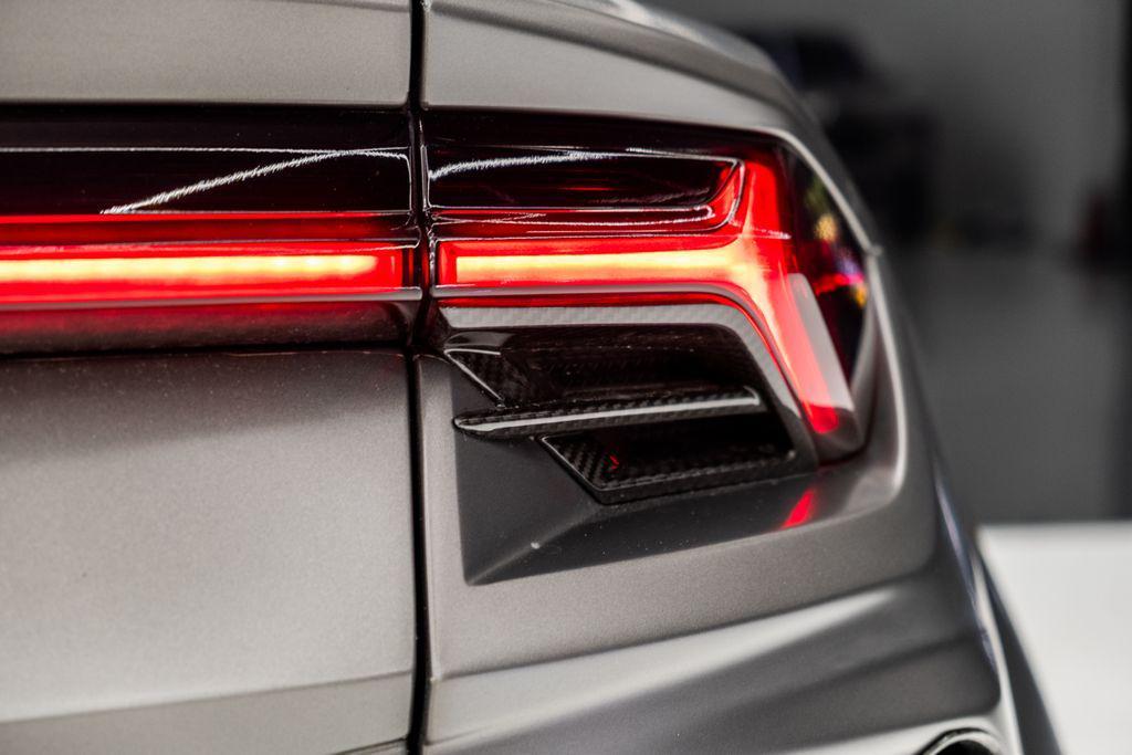 used 2023 Lamborghini Urus car, priced at $499,980