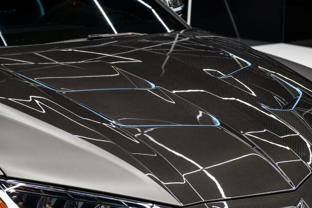 used 2023 Lamborghini Urus car, priced at $499,980