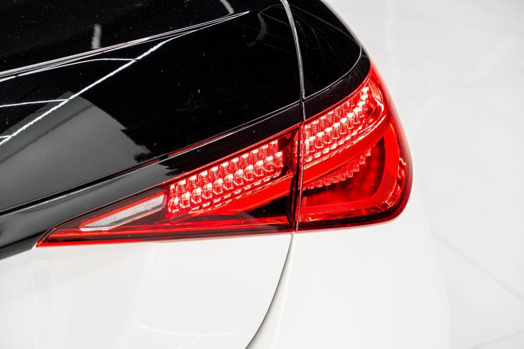 used 2022 Mercedes-Benz Maybach S 580 car, priced at $139,980