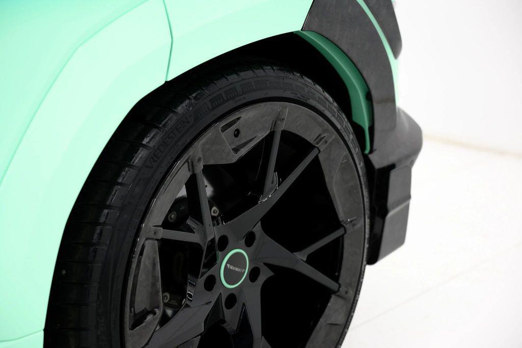 used 2024 Lamborghini Urus car, priced at $499,980