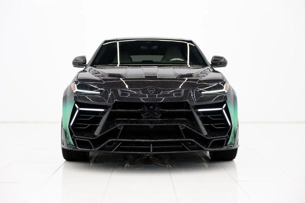 used 2024 Lamborghini Urus car, priced at $499,980