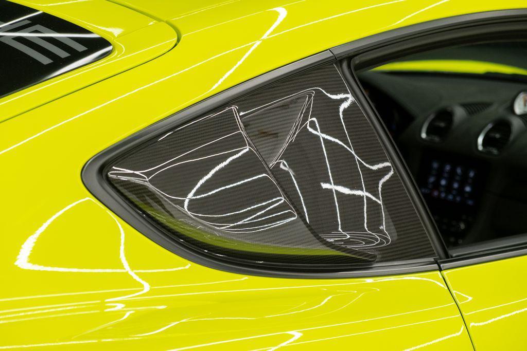 used 2023 Porsche 718 Cayman car, priced at $239,980