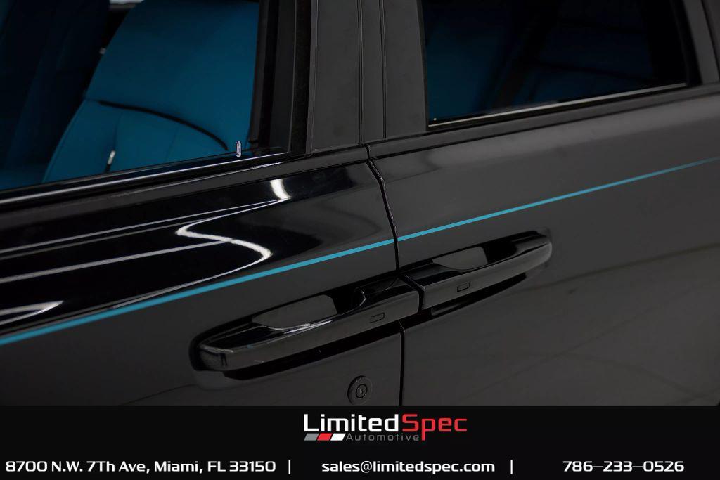 used 2023 Rolls-Royce Phantom car