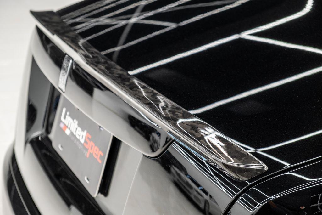 used 2025 Rolls-Royce Phantom car, priced at $849,980