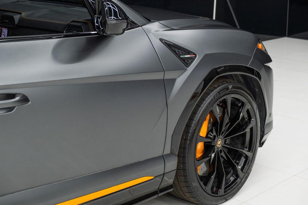 used 2019 Lamborghini Urus car, priced at $168,980