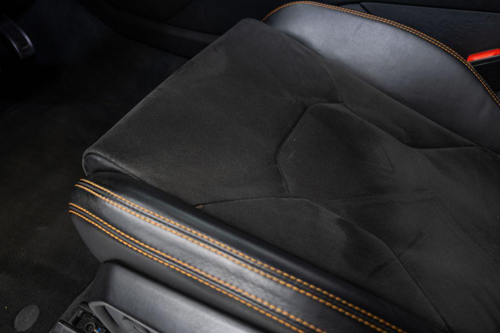 used 2019 Lamborghini Urus car, priced at $168,980