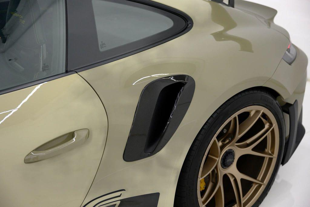 used 2024 Porsche 911 car, priced at $449,980