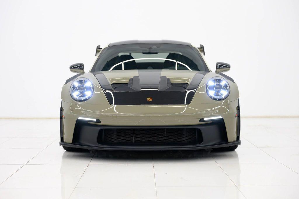 used 2024 Porsche 911 car, priced at $449,980