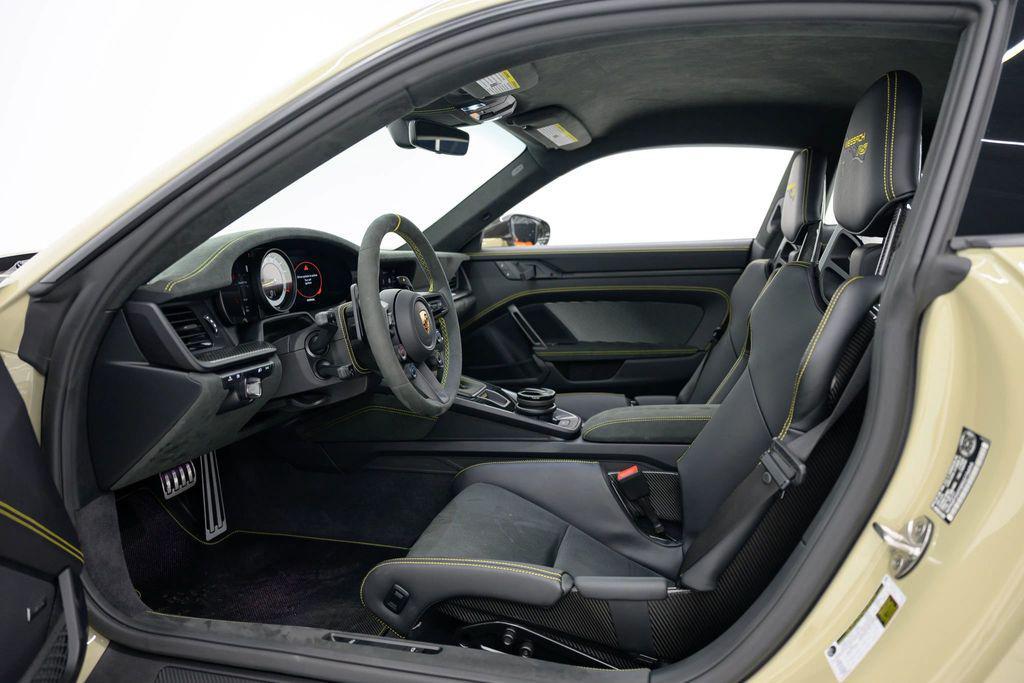 used 2024 Porsche 911 car, priced at $449,980