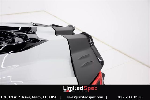 used 2025 Lamborghini Revuelto car, priced at $995,980