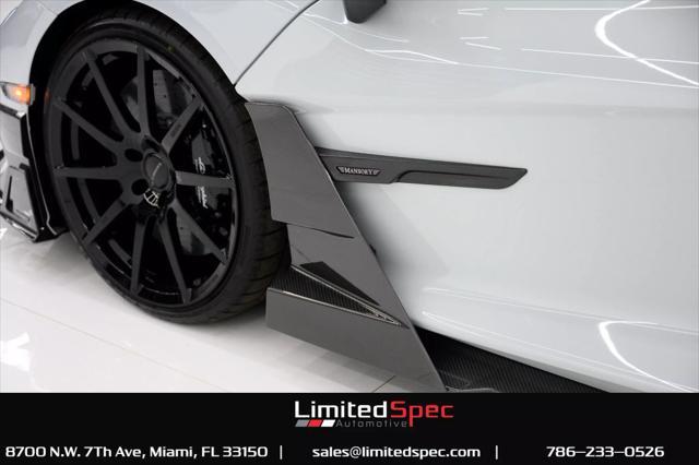 used 2025 Lamborghini Revuelto car, priced at $995,980