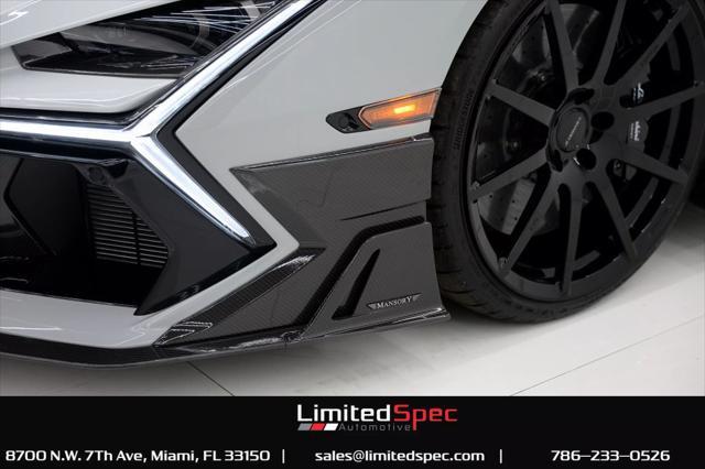 used 2025 Lamborghini Revuelto car, priced at $995,980
