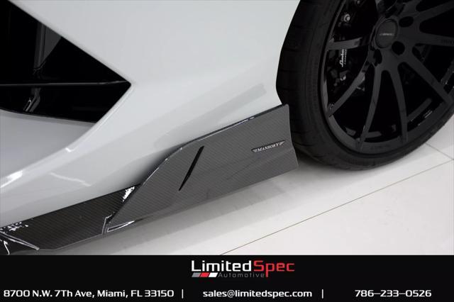 used 2025 Lamborghini Revuelto car, priced at $995,980