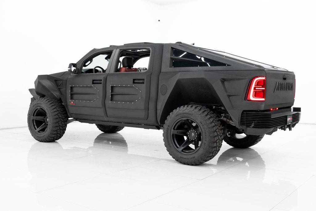 used 2025 Ram 1500 car, priced at $179,980