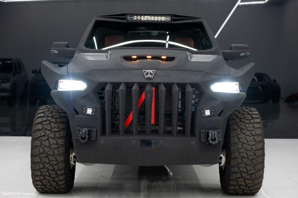 used 2025 Ram 1500 car, priced at $179,980