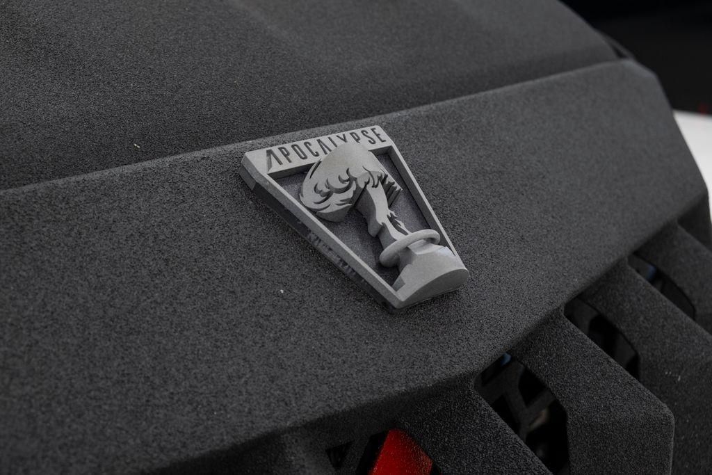 used 2025 Ram 1500 car, priced at $179,980