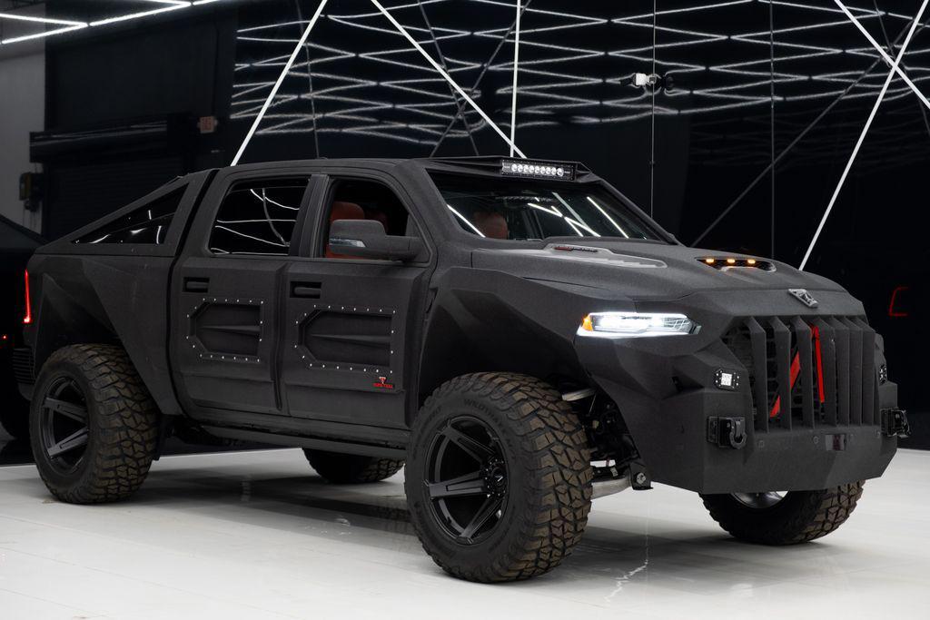 used 2025 Ram 1500 car, priced at $179,980