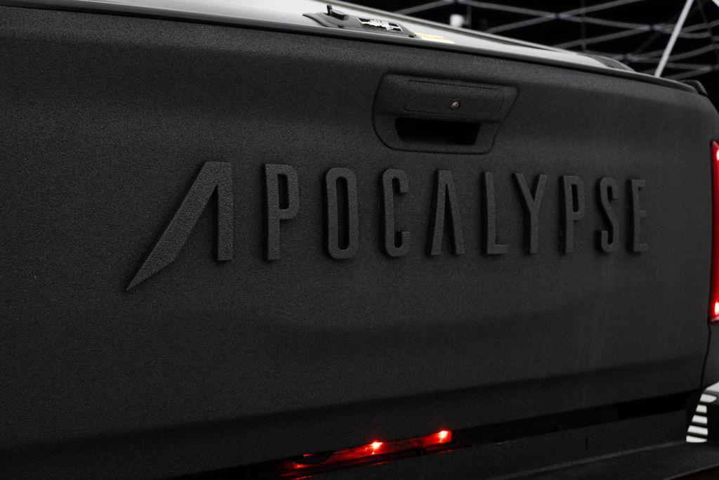 used 2025 Ram 1500 car, priced at $179,980